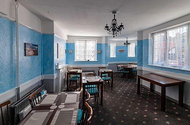 The Old Castle Hotel Weymouth Exterior photo