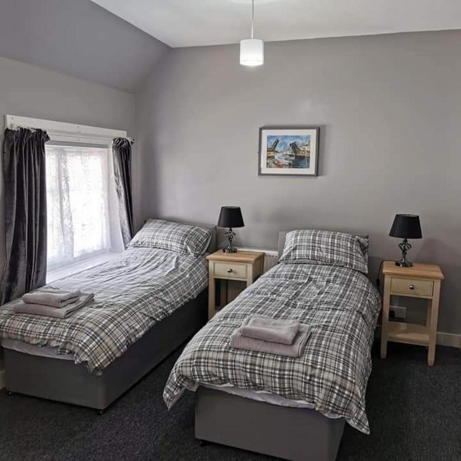 The Old Castle Hotel Weymouth Room photo